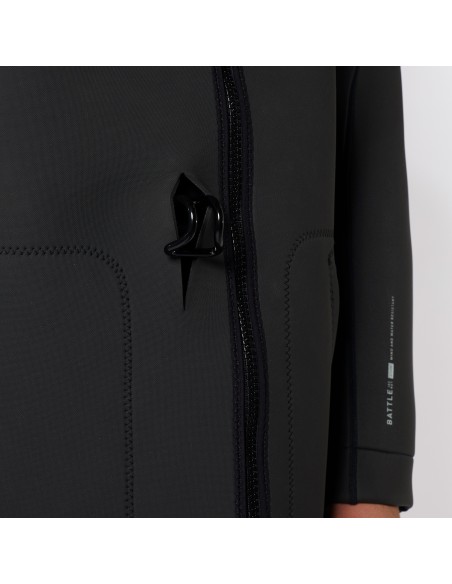 Battle Neoprene Jacket 3/2mm Battle Neoprene Jacket 3/2mm