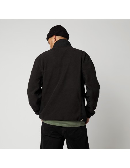 DTS Fleece Zip Thru Sweat DTS Fleece Zip Thru Sweat