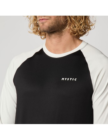 Bolt L/S Quickdry