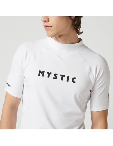Star S/S Rashvest