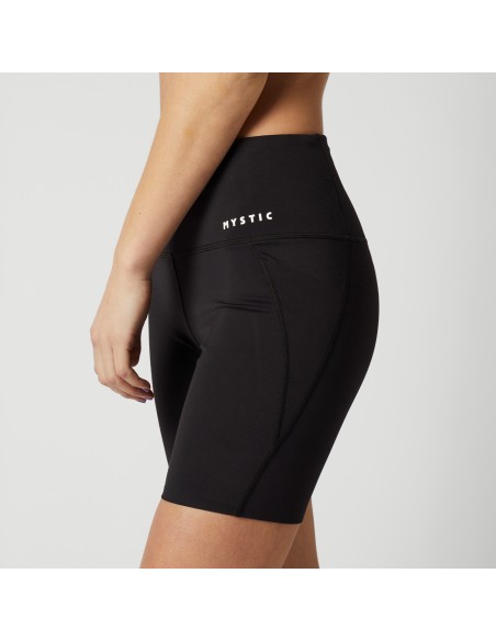Terri Performance Biker Shorts Women