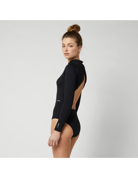 Sofi Open Back One Piece Women Sofi Open Back One Piece Women