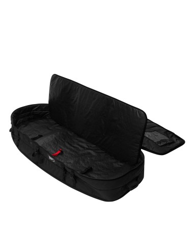 Patrol Boardbag Foil