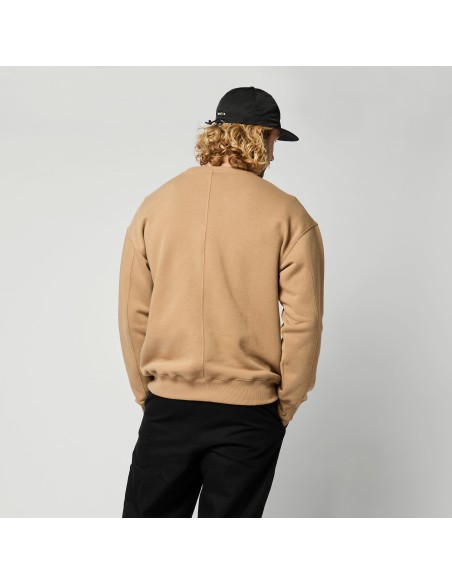 Trademark Crew Sweat Trademark Crew Sweat