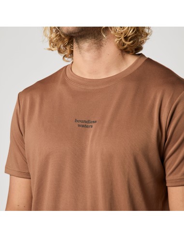 Tactic S/S Loosefit Quickdry
