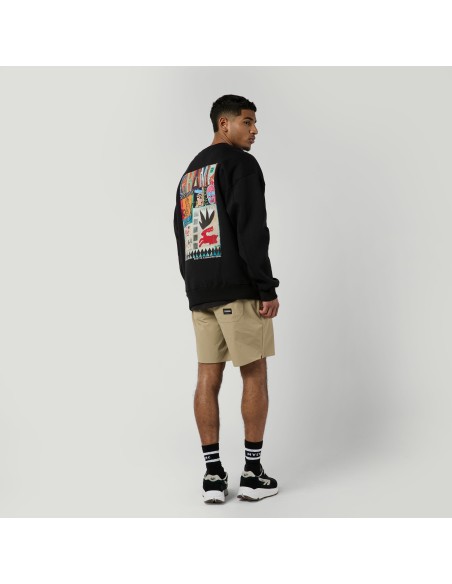 Funk Crew Sweat Funk Crew Sweat