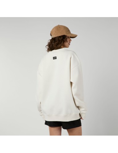 Brand Crew Sweat