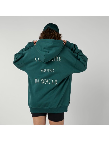 Rooted Hood Sweat Rooted Hood Sweat