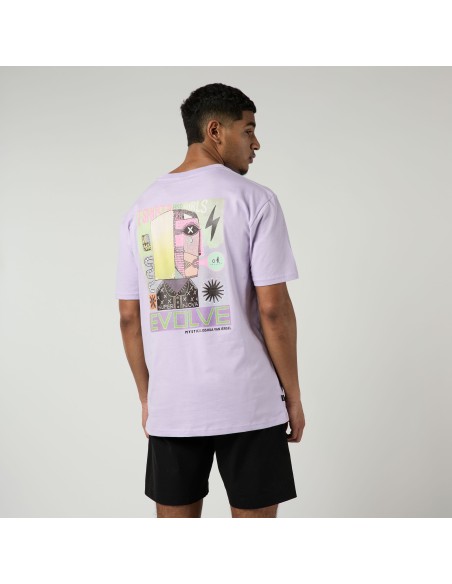 Groove Tee Groove Tee