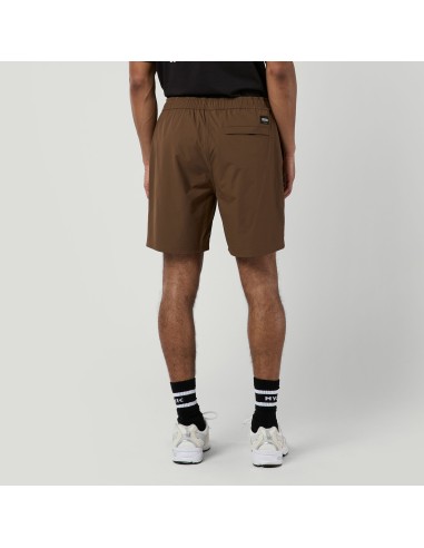 Fusion Hybrid Short
