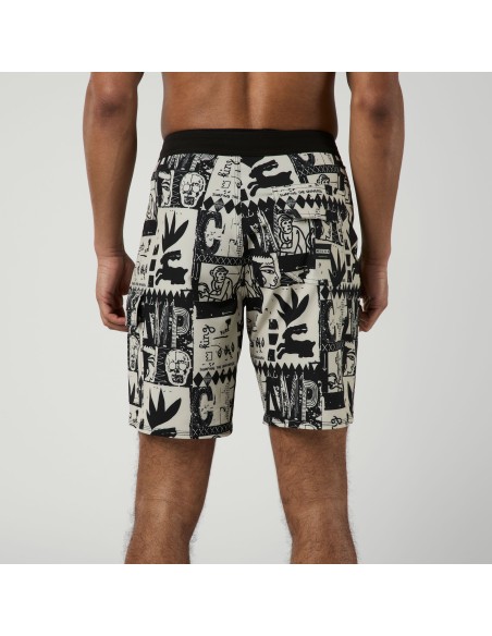 Movement Boardshort Movement Boardshort