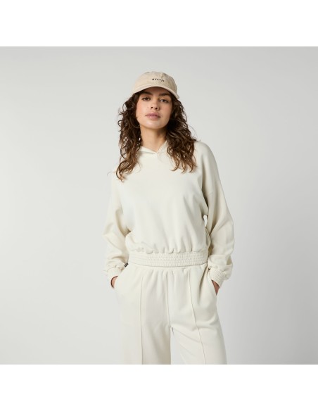 Breezy Hood Sweat Women Breezy Hood Sweat Women