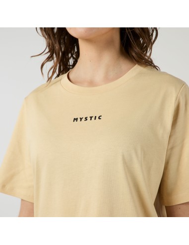 Brand Seasonal Tee Women