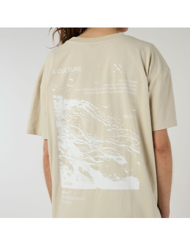 Surrender Long Tee Women