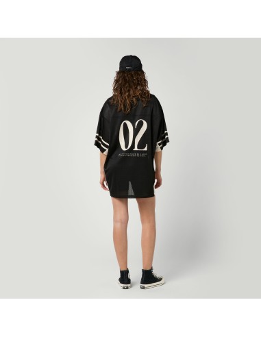 The Jersey Tee Women