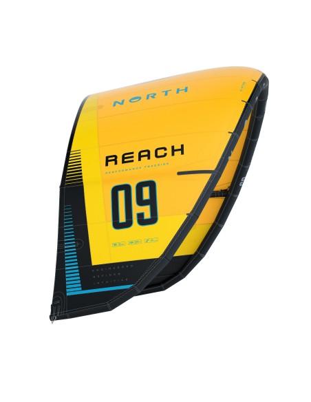 Reach