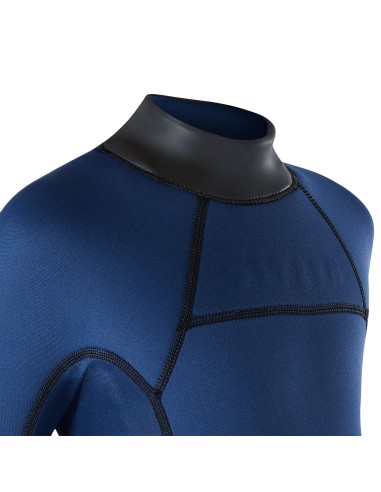 Star Fullsuit 3/2mm Bzip Flatlock Kids