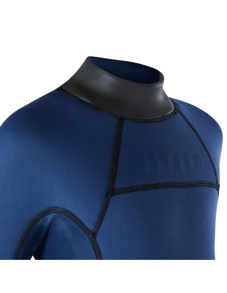 Star Fullsuit 3/2mm Bzip Flatlock Kids Star Fullsuit 3/2mm Bzip Flatlock Kids