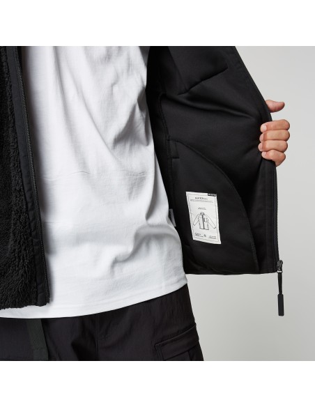 DTS Teddy Zip thru Sweat DTS Teddy Zip thru Sweat