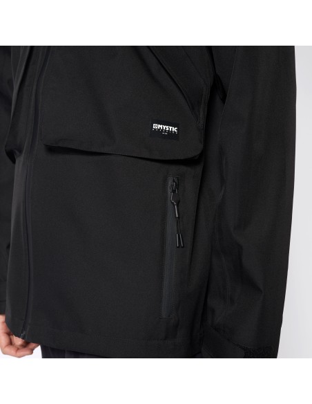 DTS Rain Jacket DTS Rain Jacket