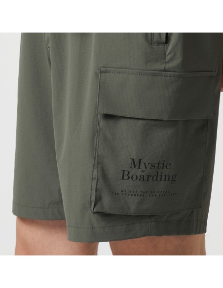 Meridian Hybrid Short Meridian Hybrid Short