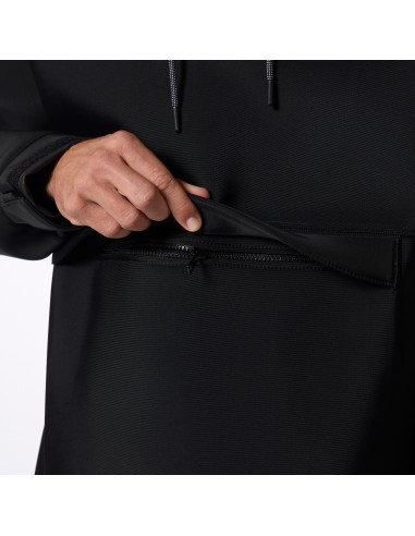 Fury Neoprene Hoodie 3/2mm