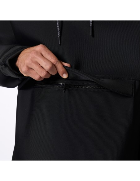Fury Neoprene Hoodie 3/2mm Fury Neoprene Hoodie 3/2mm