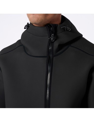 Battle Neoprene Jacket 3/2mm