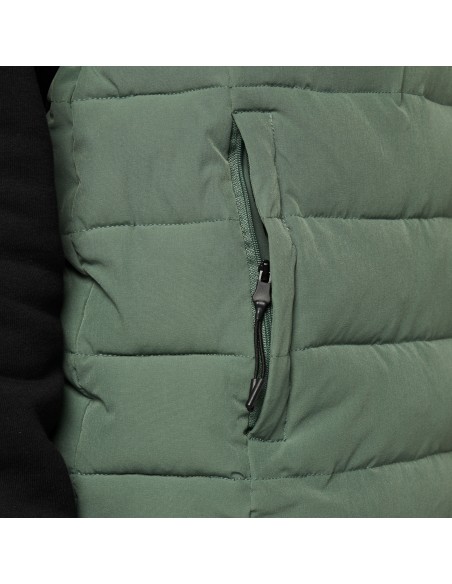 Quilted Bodywarmer Quilted Bodywarmer