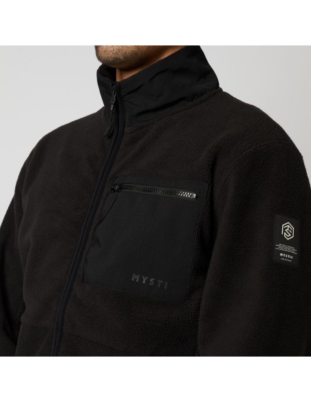 DTS Fleece Zip Thru Sweat DTS Fleece Zip Thru Sweat