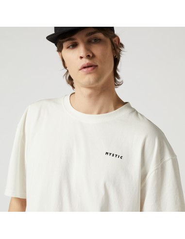 Profile Tee