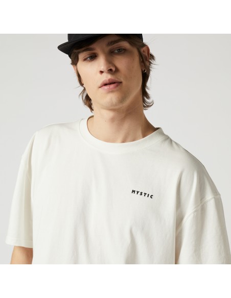 Profile Tee Profile Tee
