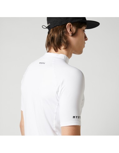 Star S/S Rashvest