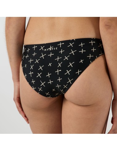 Lana Cross Bikini Bottom