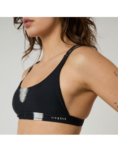 Bodil Strappy Bikini Top