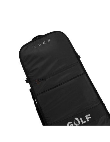 Saga Golfbag Boardbag