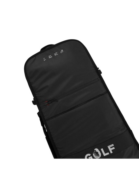 Saga Golfbag Boardbag
