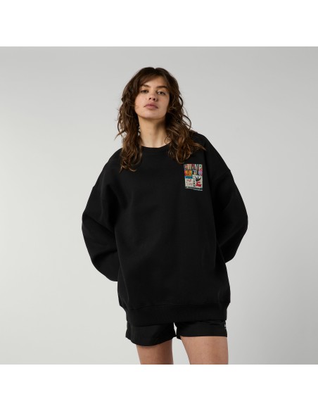 Funk Crew Sweat Funk Crew Sweat