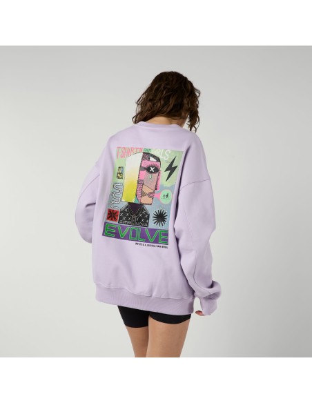 Groove Crew Sweat Groove Crew Sweat