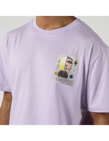 Groove Tee Groove Tee