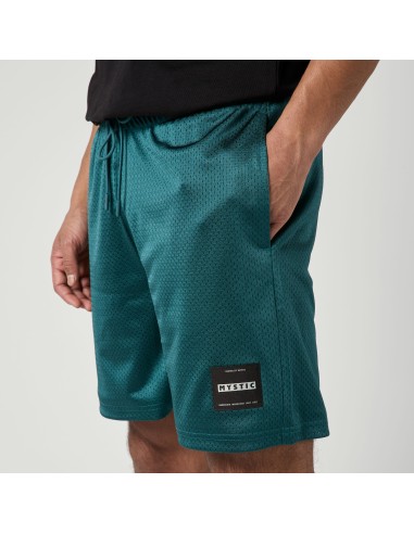 Leap Short