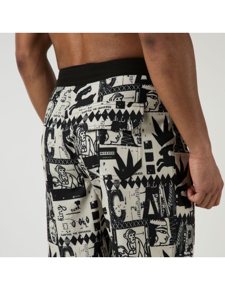 Movement Boardshort Movement Boardshort