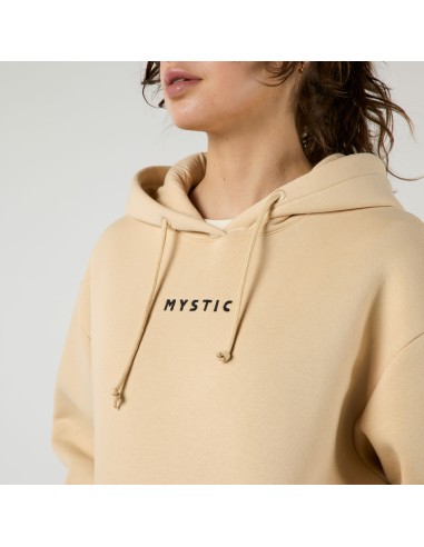 Brand Hoodie Seasonal Sweat Women