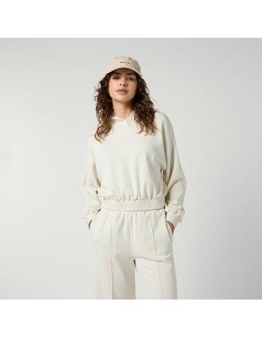 Breezy Hood Sweat Women