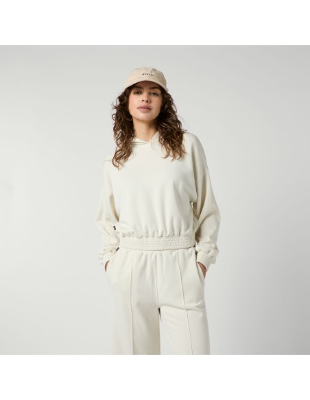 Breezy Hood Sweat Women Breezy Hood Sweat Women