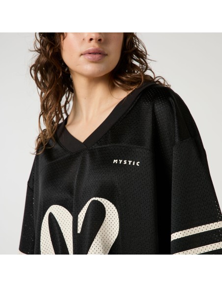 The Jersey Tee Women The Jersey Tee Women