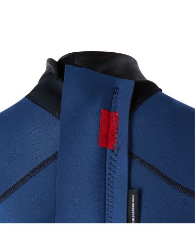 Star Fullsuit 3/2mm Bzip Flatlock Junior