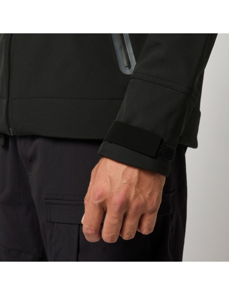 Mission Jacket Mission Jacket