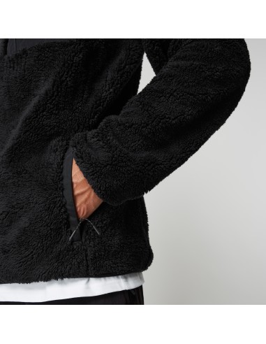 DTS Teddy Zip thru Sweat