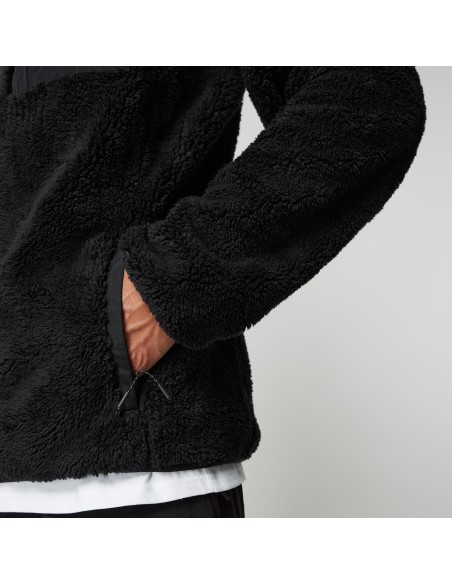 DTS Teddy Zip thru Sweat DTS Teddy Zip thru Sweat